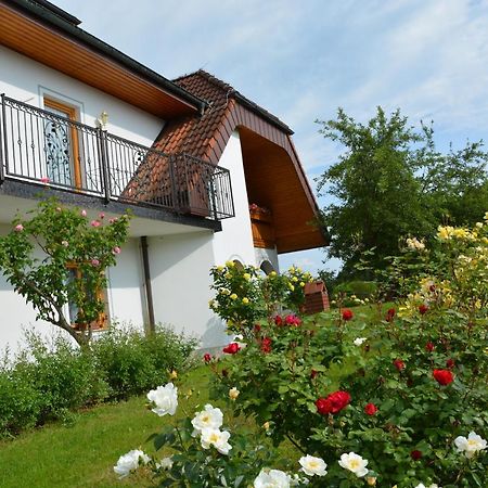 Hotel Rosenberg Jennersdorf Dış mekan fotoğraf